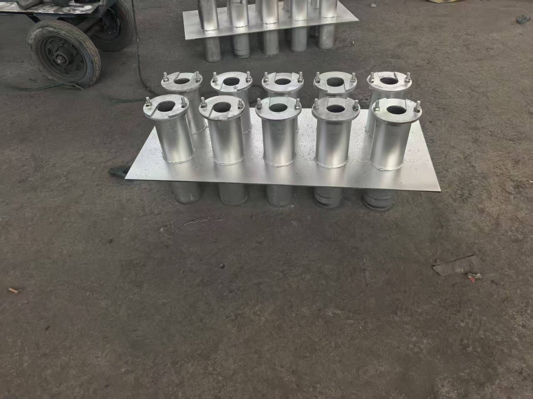 常州市刚性防水套管人防密闭套管 - 推荐